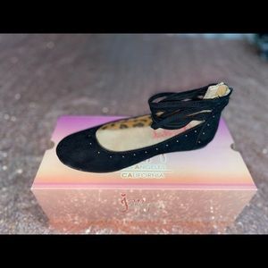 Jellypop women’s flats
